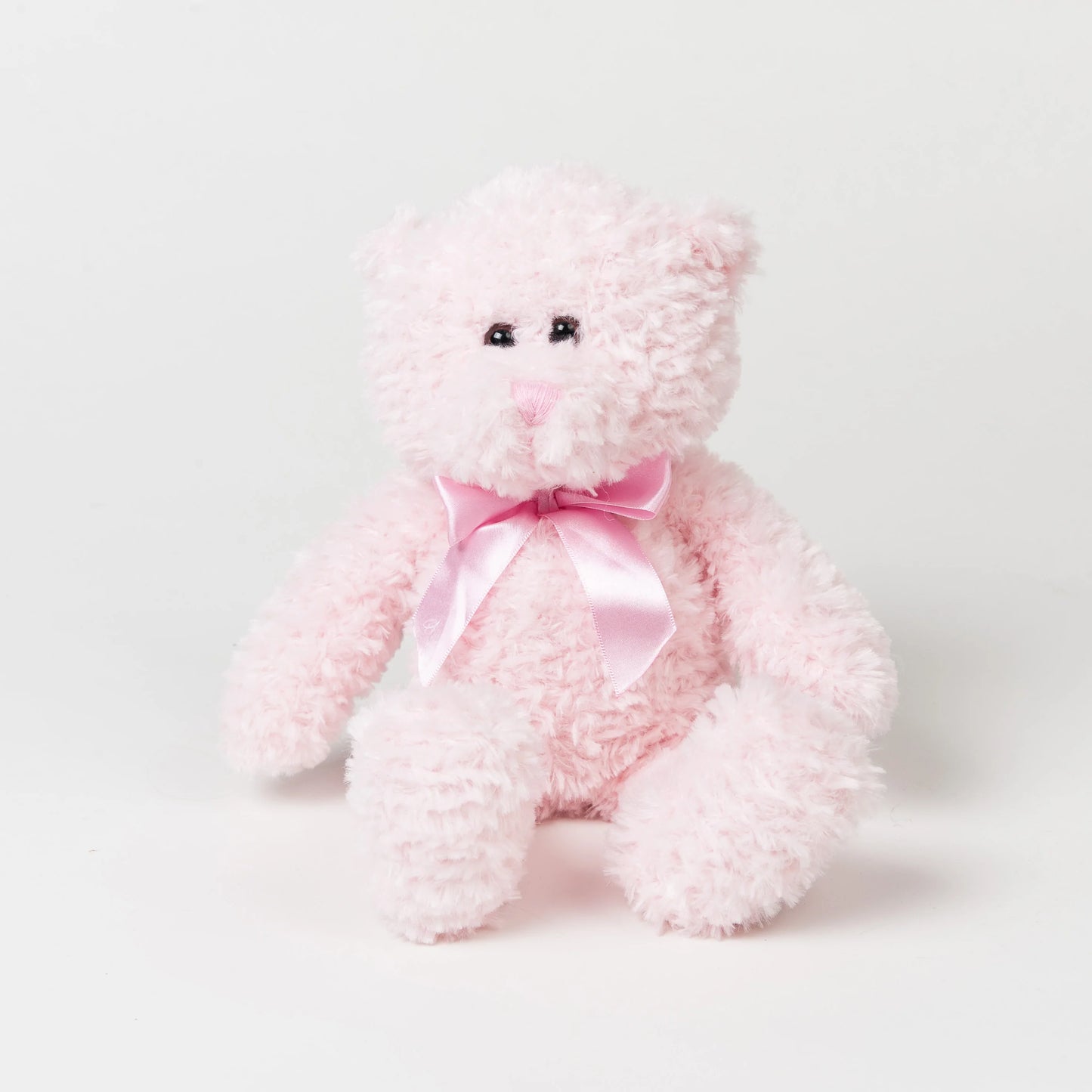 Personalised Teddy Bear - Printed with Personal Message - Lynendo Trade Store