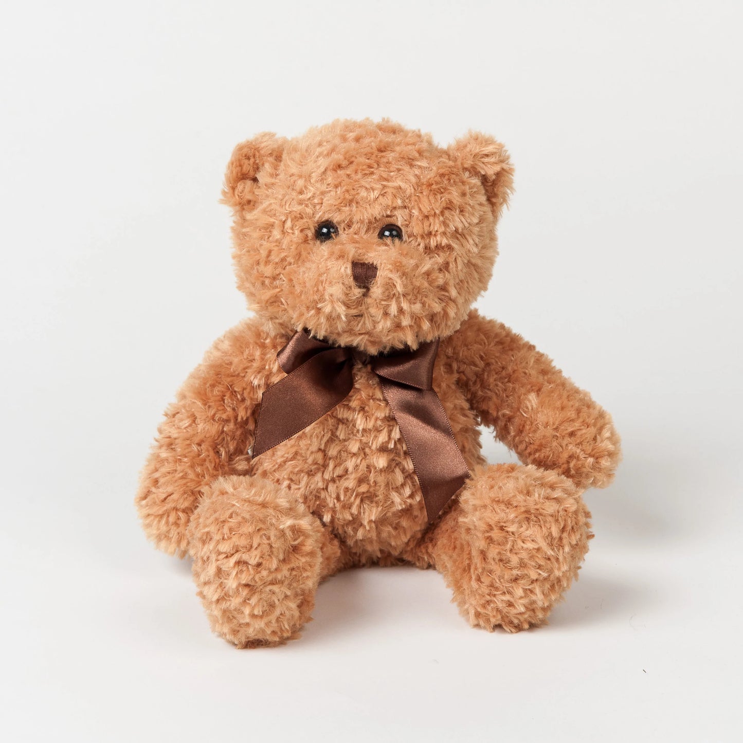 Personalised Teddy Bear - Printed with Personal Message - Lynendo Trade Store