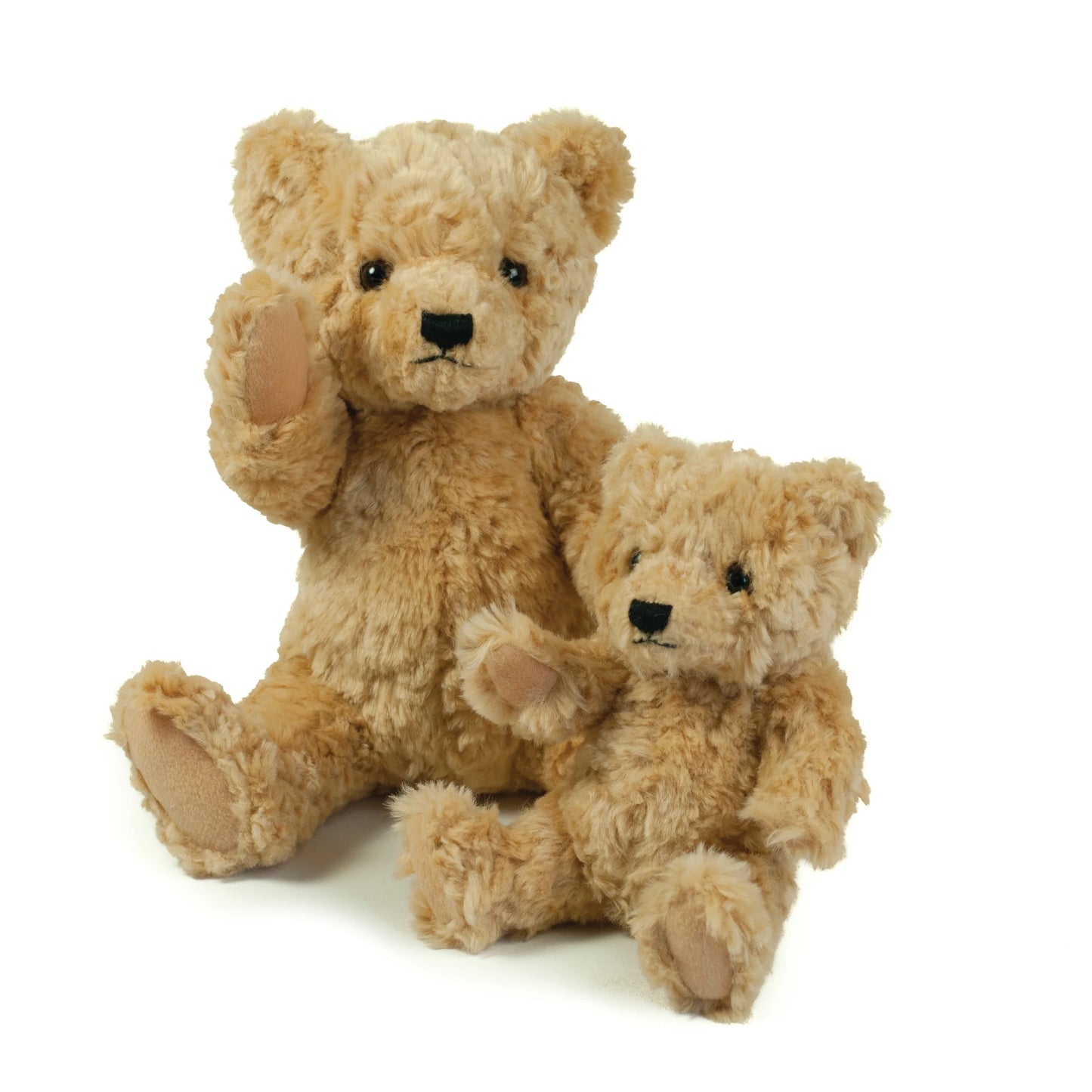 Personalised Teddy Bear - Printed with Personal Message - Lynendo Trade Store