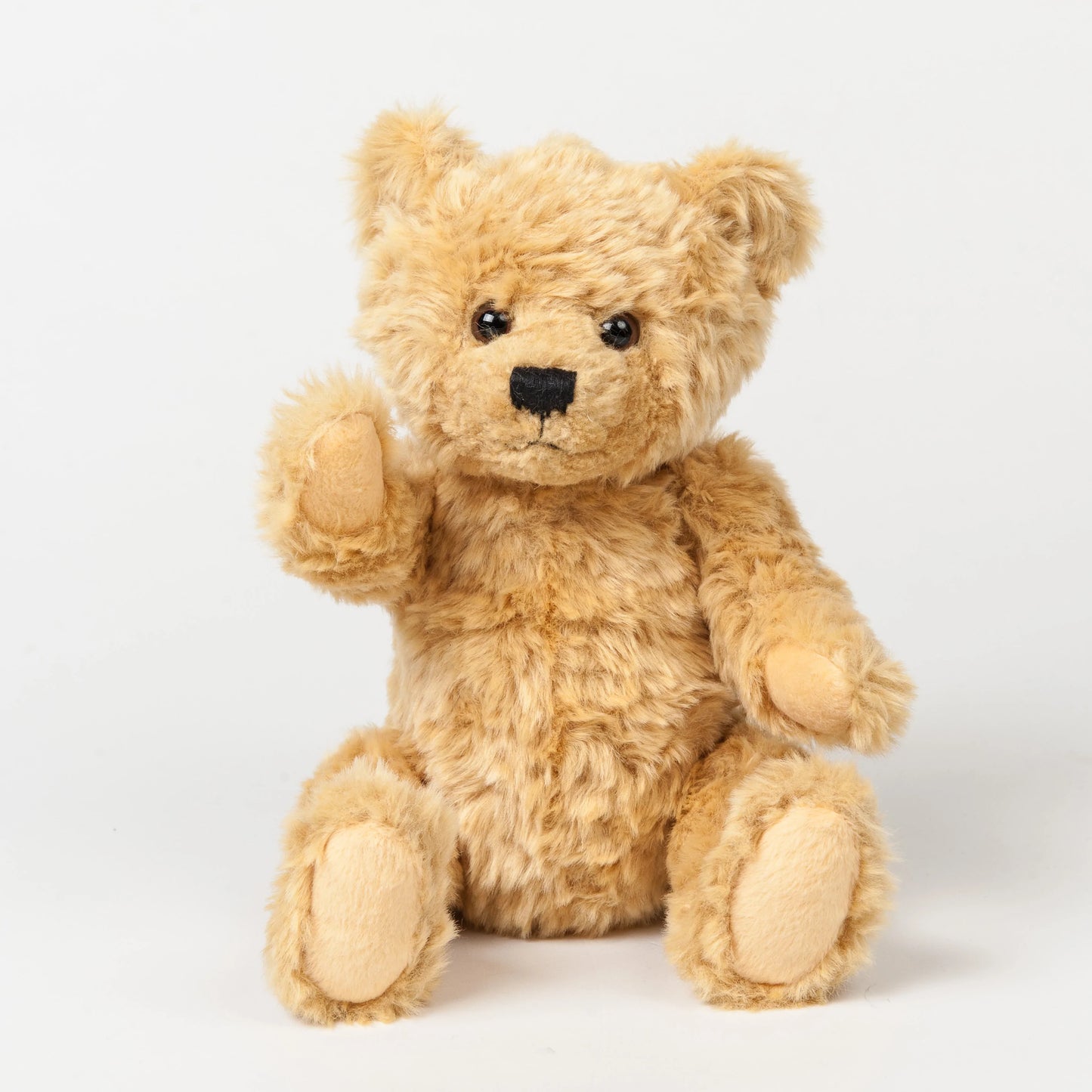 Personalised Teddy Bear - Printed with Personal Message - Lynendo Trade Store