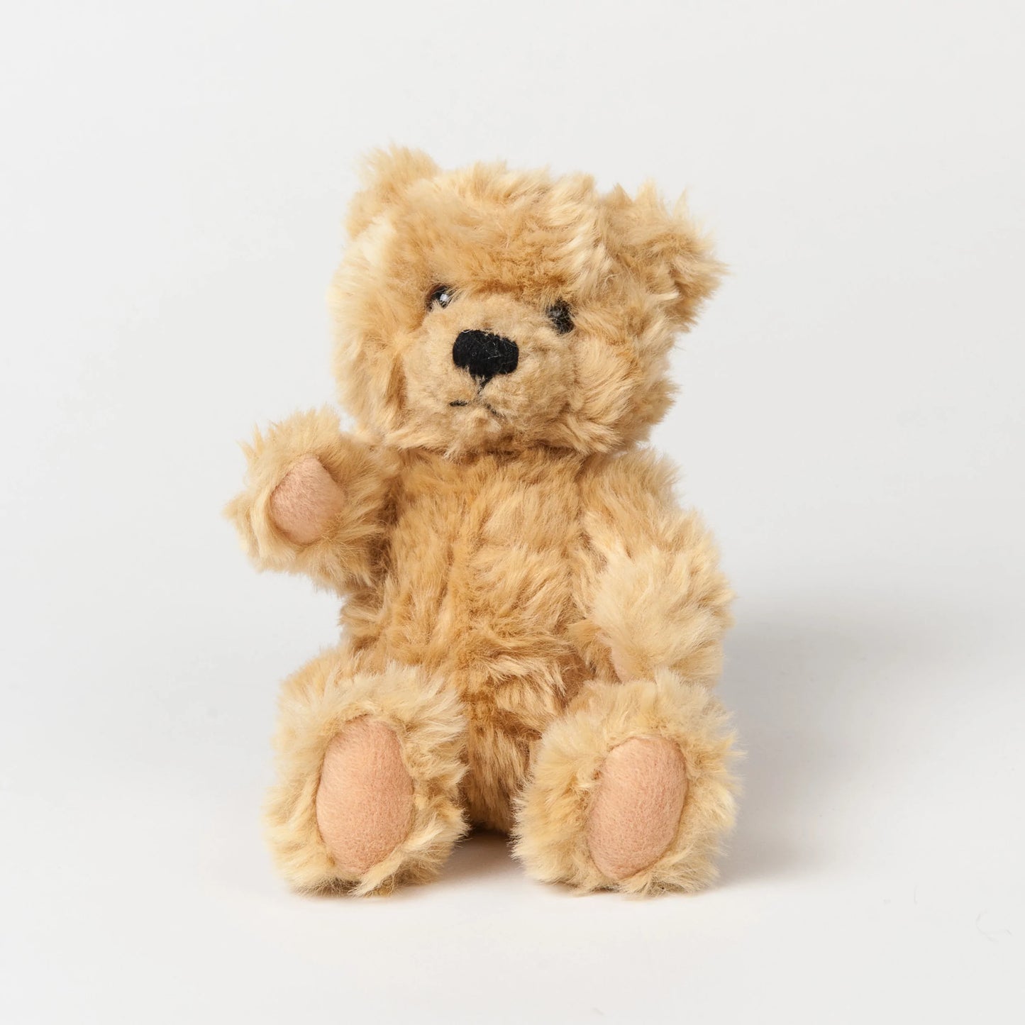 Personalised Teddy Bear - Printed with Personal Message - Lynendo Trade Store