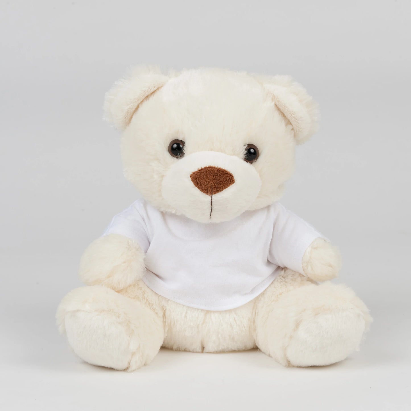 Personalised Teddy Bear - Printed with Personal Message - Lynendo Trade Store