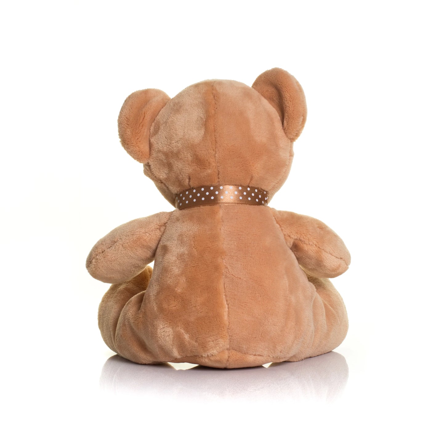 Personalised Teddy Bear - Printed with Personal Message - Lynendo Trade Store