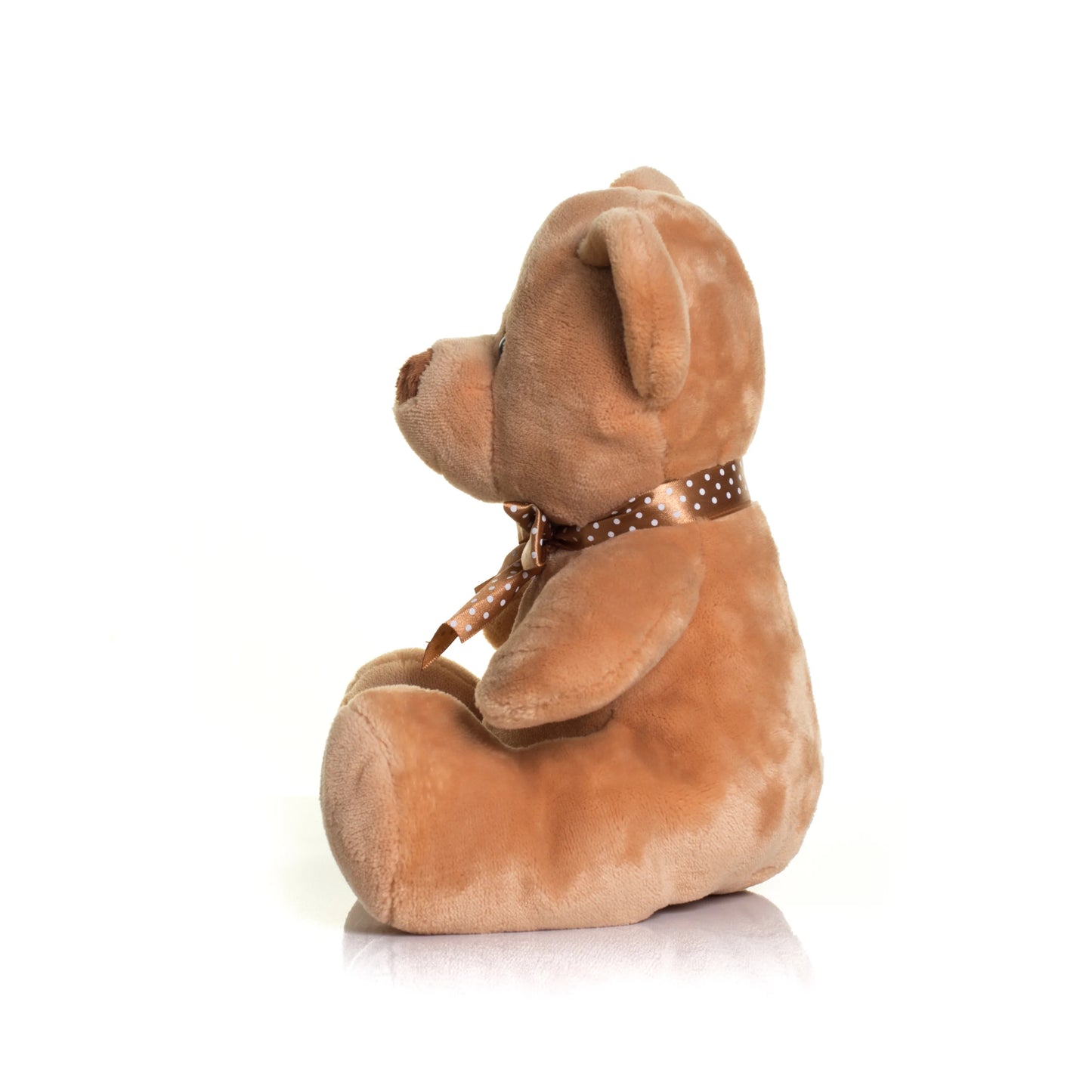 Personalised Teddy Bear - Printed with Personal Message - Lynendo Trade Store