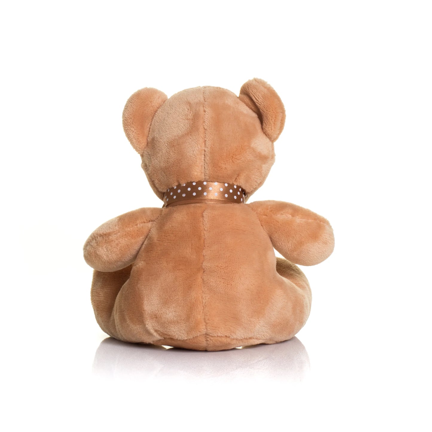 Personalised Teddy Bear - Printed with Personal Message - Lynendo Trade Store