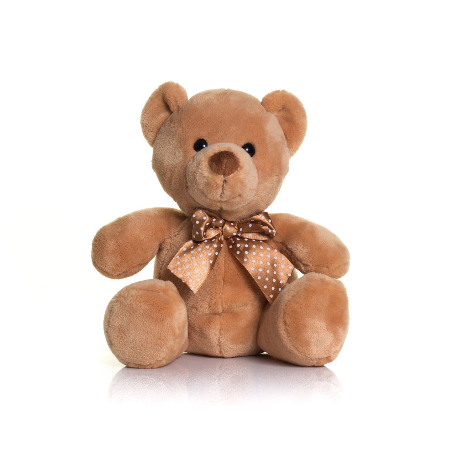 Personalised Teddy Bear - Printed with Personal Message - Lynendo Trade Store