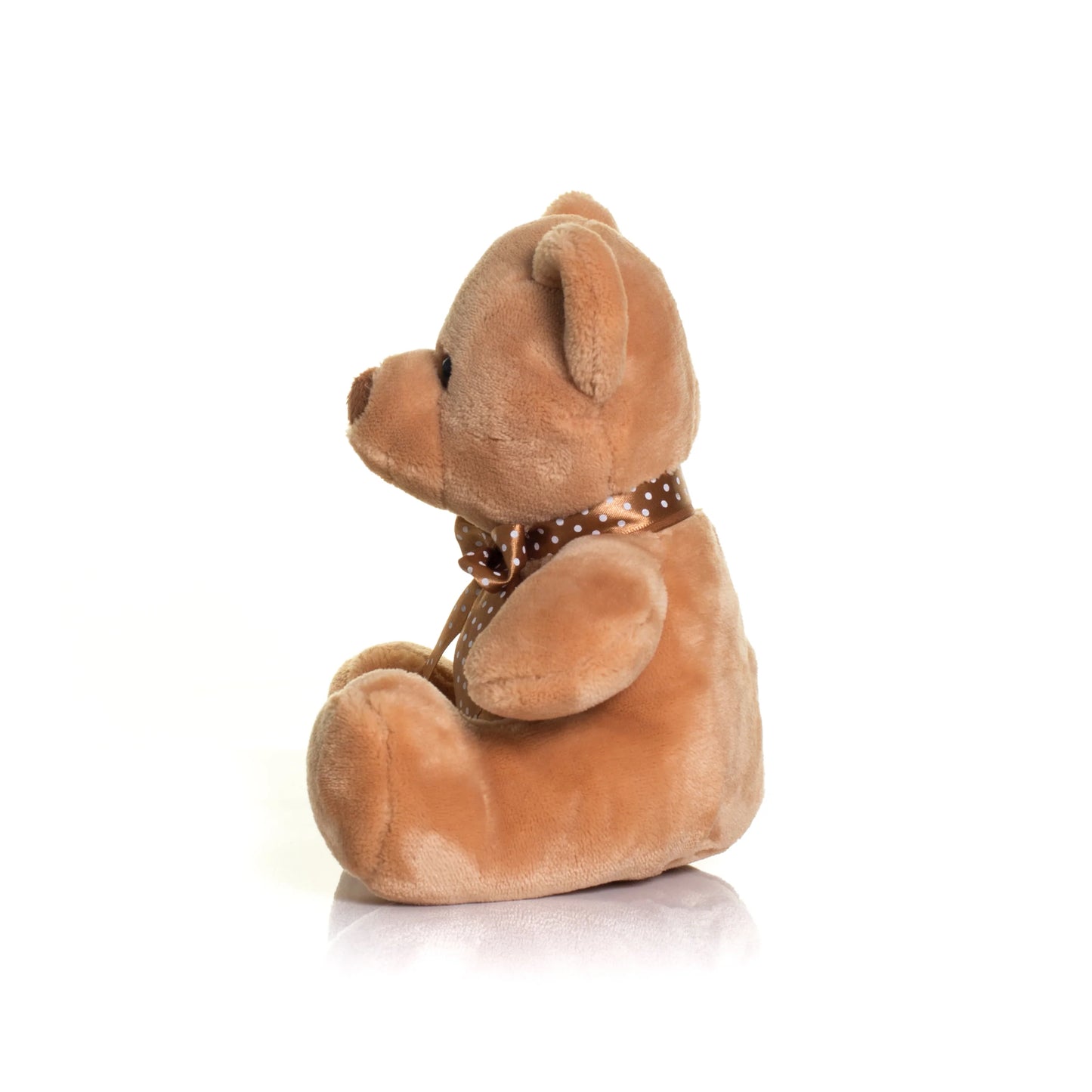 Personalised Teddy Bear - Printed with Personal Message - Lynendo Trade Store