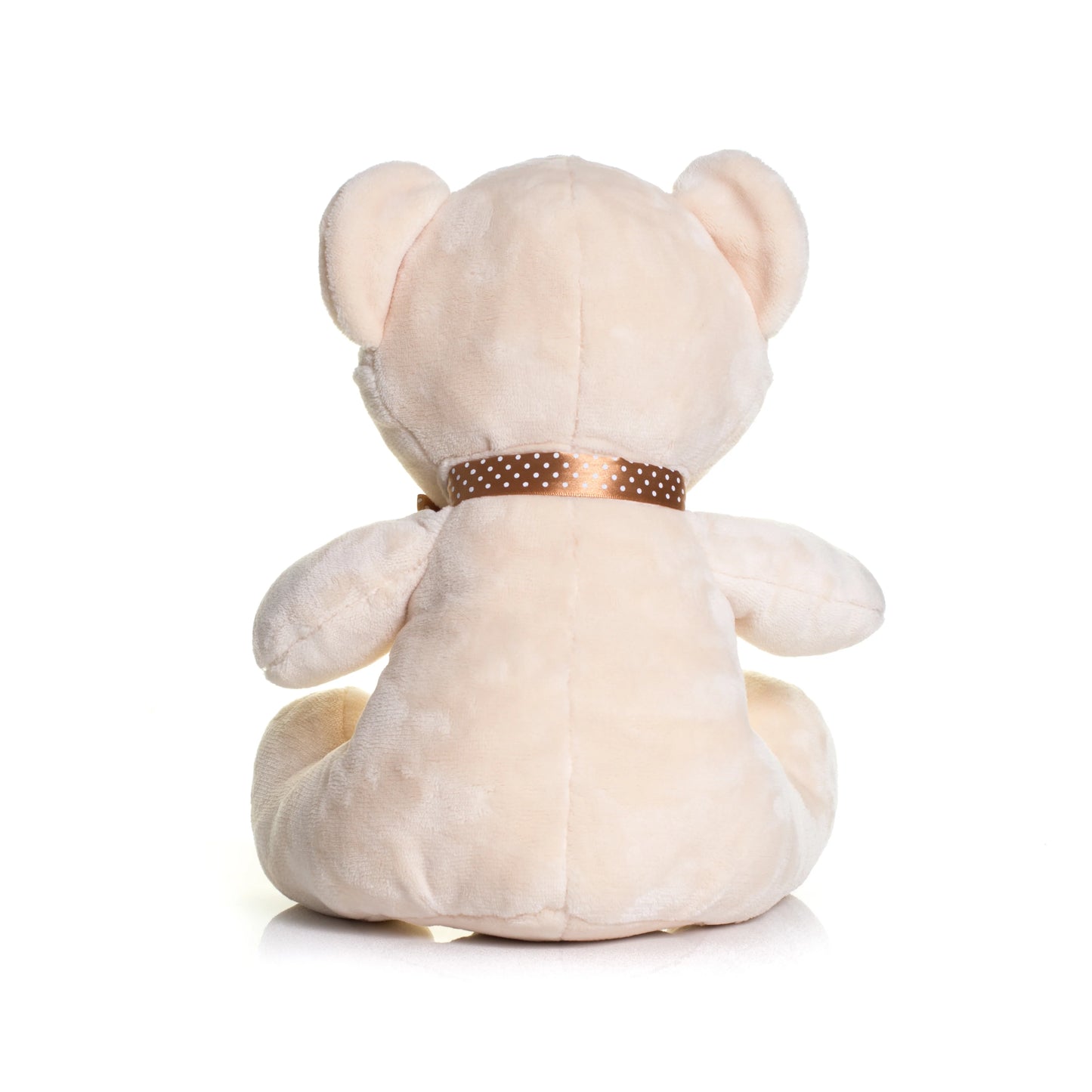 Personalised Teddy Bear - Printed with Personal Message - Lynendo Trade Store