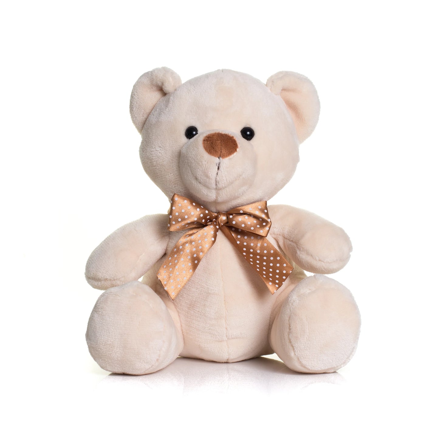 Personalised Teddy Bear - Printed with Personal Message - Lynendo Trade Store