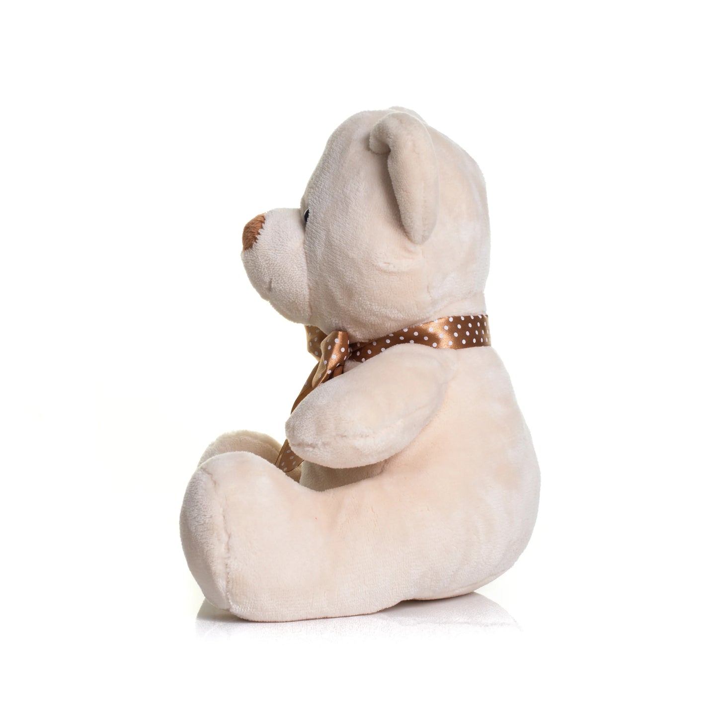 Personalised Teddy Bear - Printed with Personal Message - Lynendo Trade Store