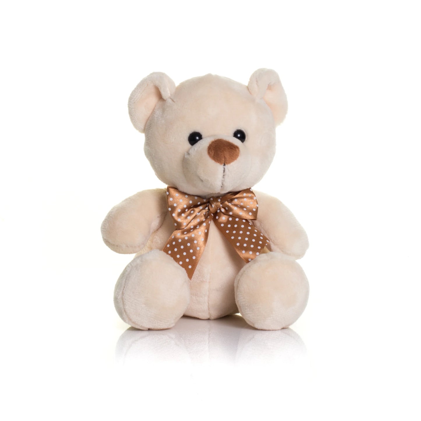 Personalised Teddy Bear - Printed with Personal Message - Lynendo Trade Store