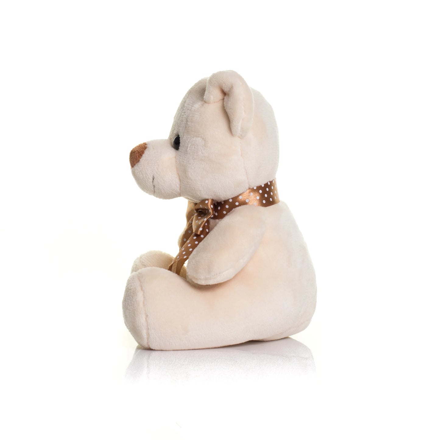 Personalised Teddy Bear - Printed with Personal Message - Lynendo Trade Store