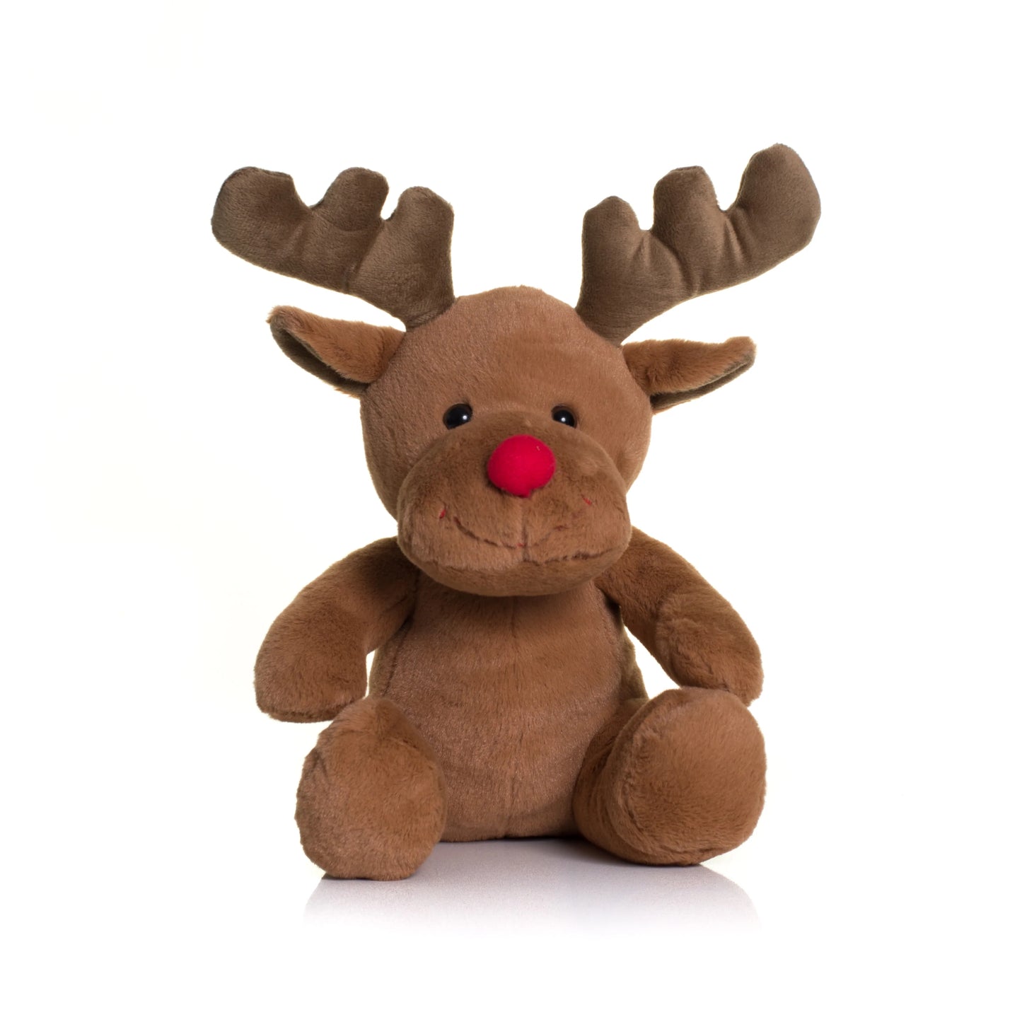Personalised Teddy Bear - Printed with Personal Message - Lynendo Trade Store