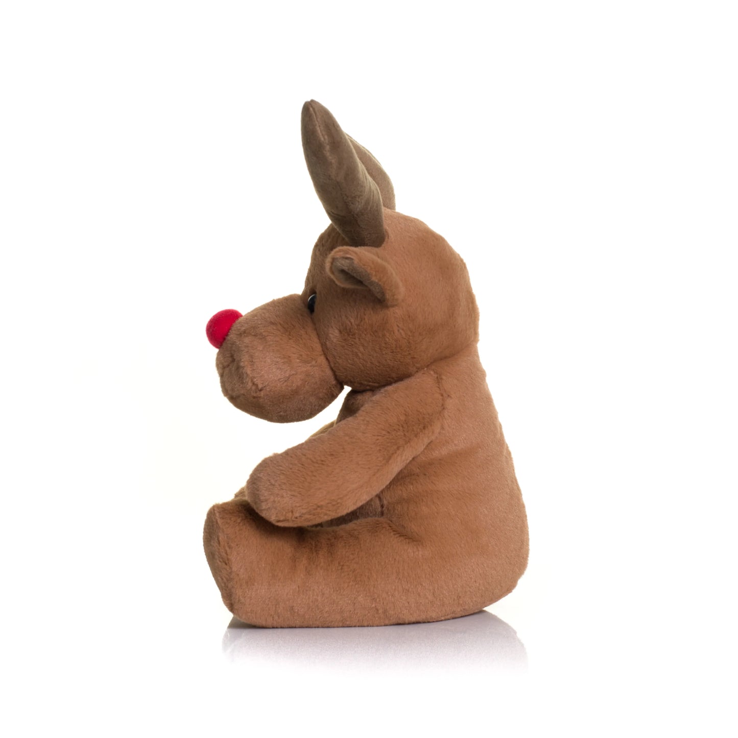 Personalised Teddy Bear - Printed with Personal Message - Lynendo Trade Store