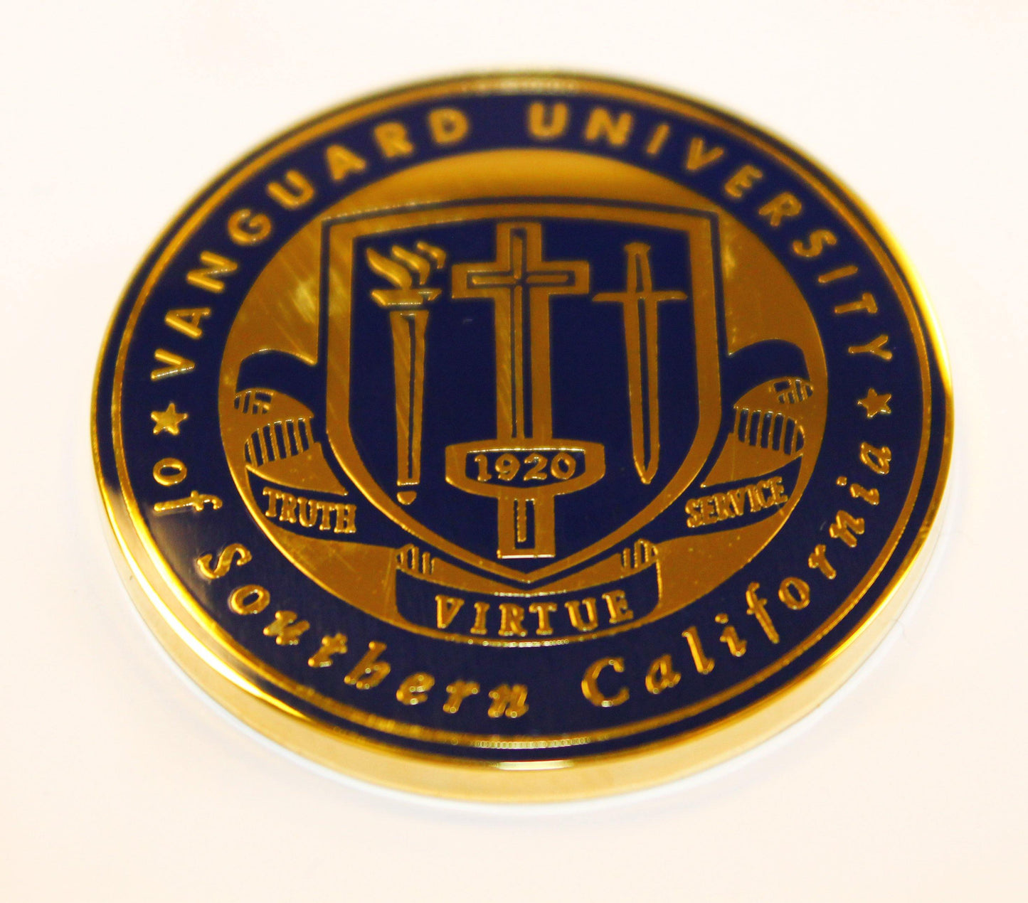 Special Enamel Badges (6620) - Lynendo Trade Store