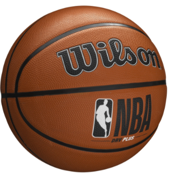 Wilson NBA DRV Plus Basketball - Lynendo Trade Store