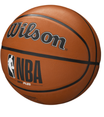 Wilson NBA DRV Plus Basketball - Lynendo Trade Store