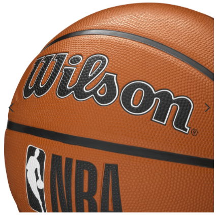 Wilson NBA DRV Plus Basketball - Lynendo Trade Store