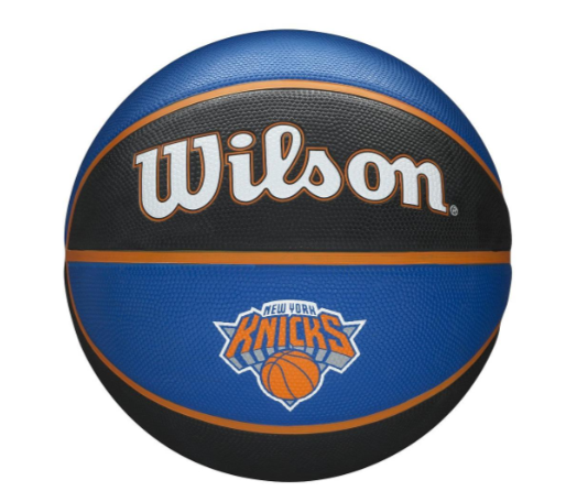 Wilson NBA Team Tribute Basketball - Lynendo Trade Store