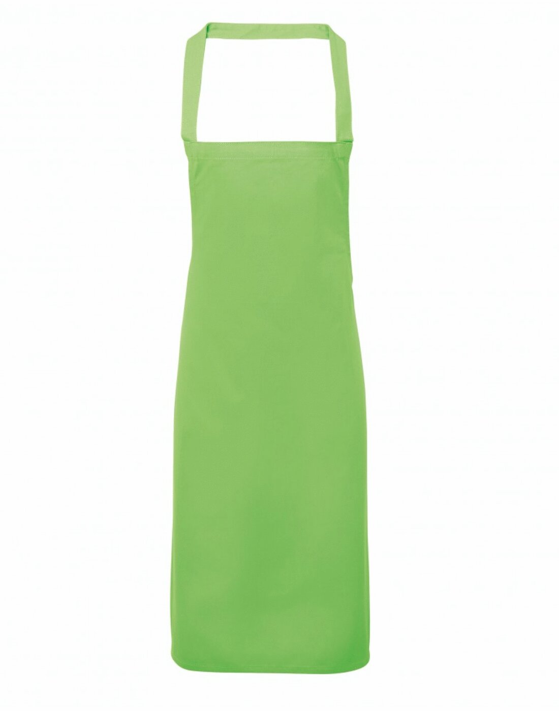 PREMIER WORKWEAR Organic Sustainable Bib Apron - Lynendo Trade Store