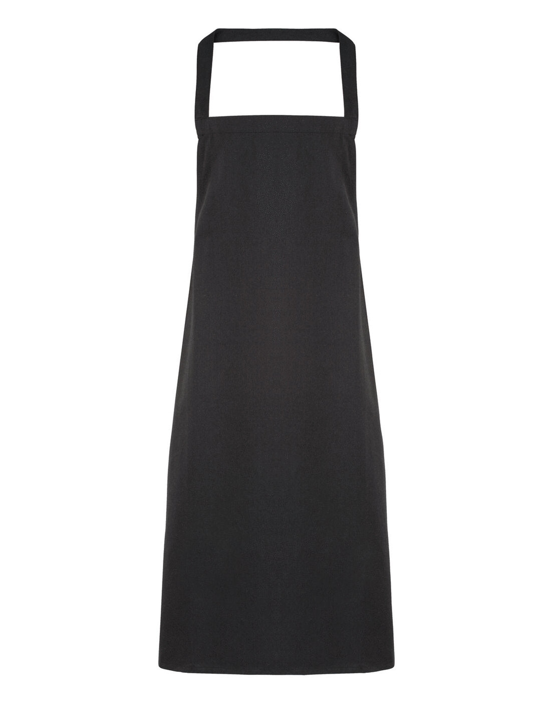 PREMIER WORKWEAR Organic Sustainable Bib Apron - Lynendo Trade Store