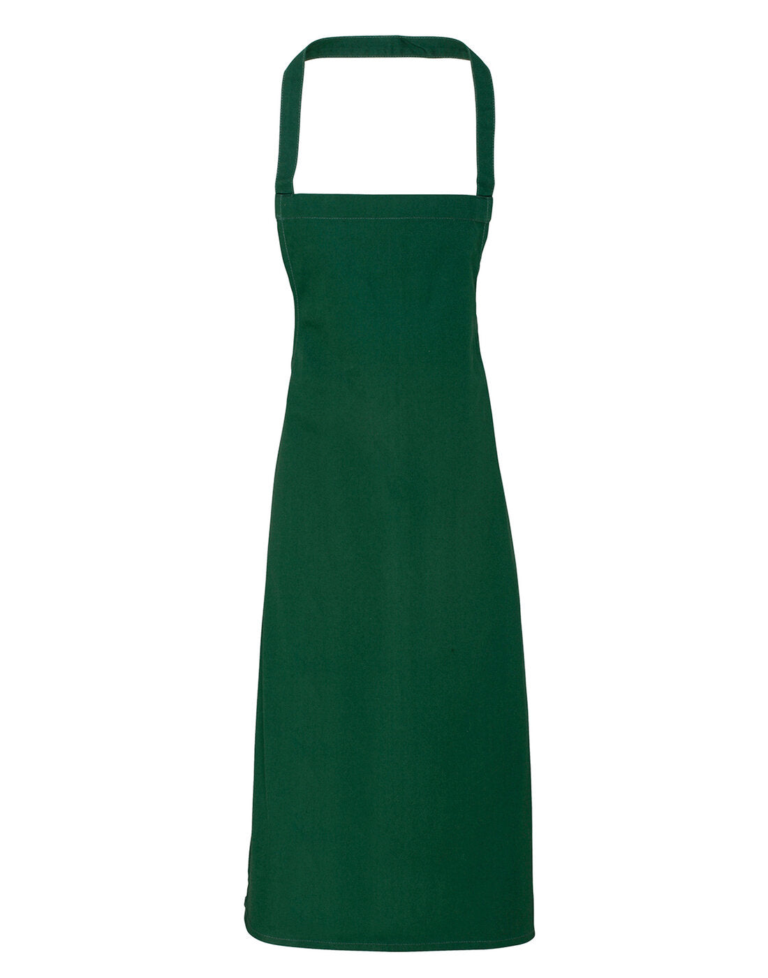 PREMIER WORKWEAR Organic Sustainable Bib Apron - Lynendo Trade Store