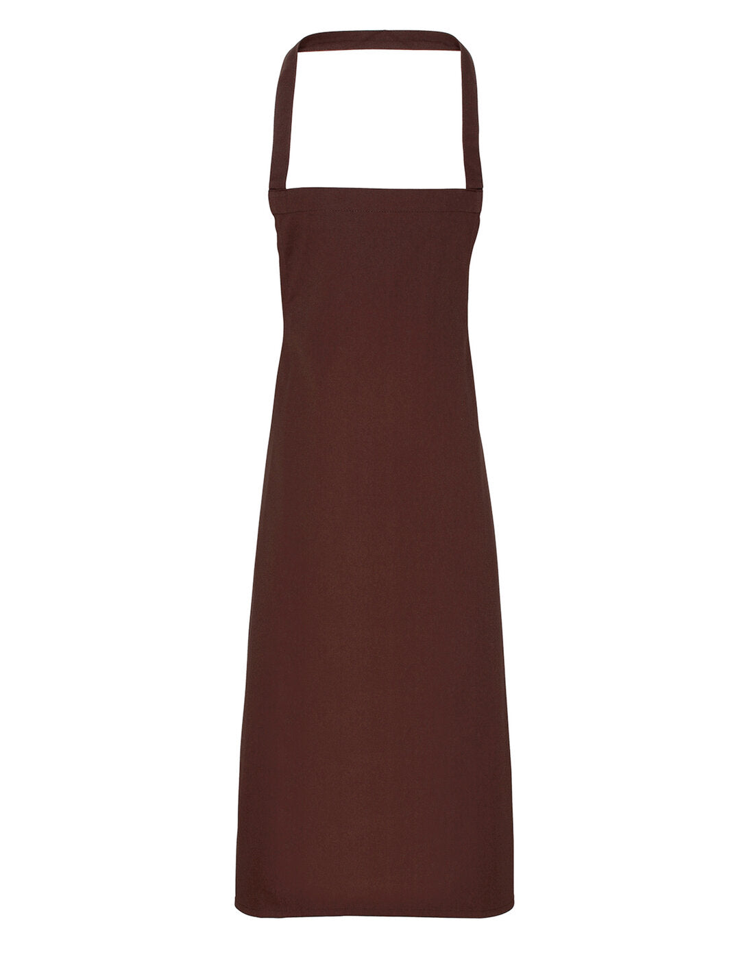 PREMIER WORKWEAR Organic Sustainable Bib Apron - Lynendo Trade Store