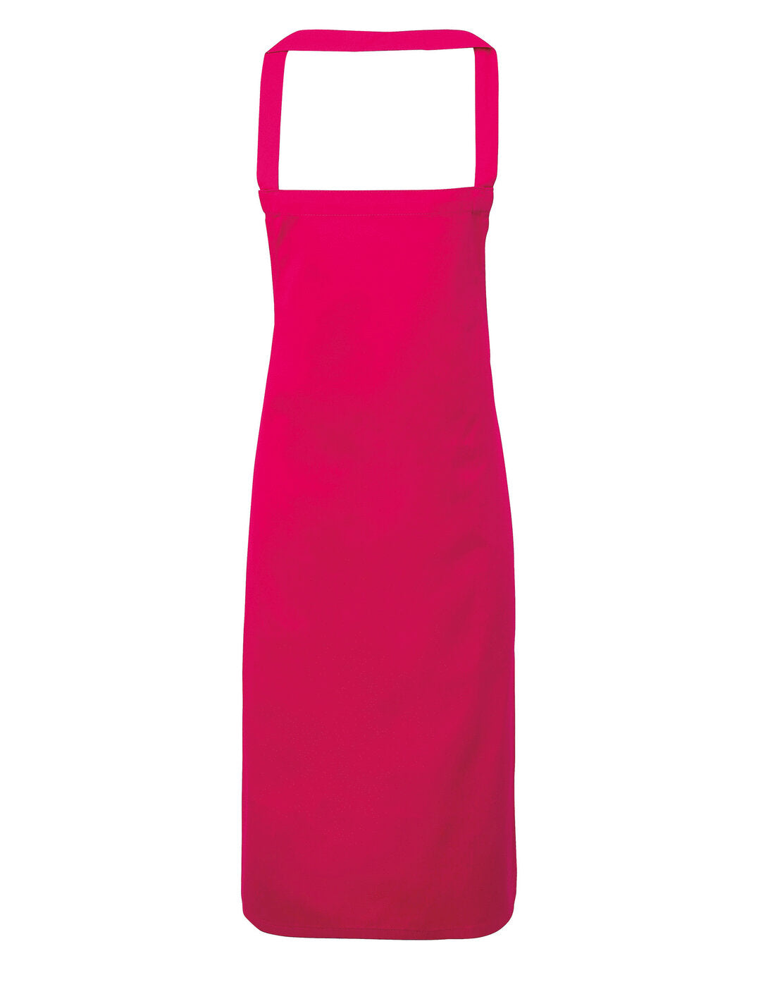 PREMIER WORKWEAR Organic Sustainable Bib Apron - Lynendo Trade Store