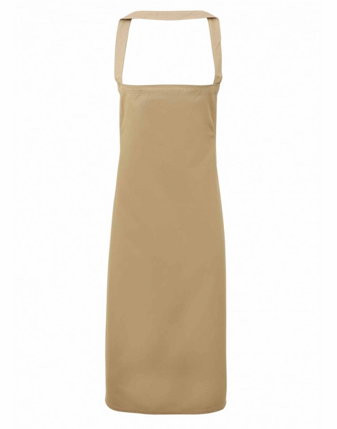 PREMIER WORKWEAR Organic Sustainable Bib Apron - Lynendo Trade Store