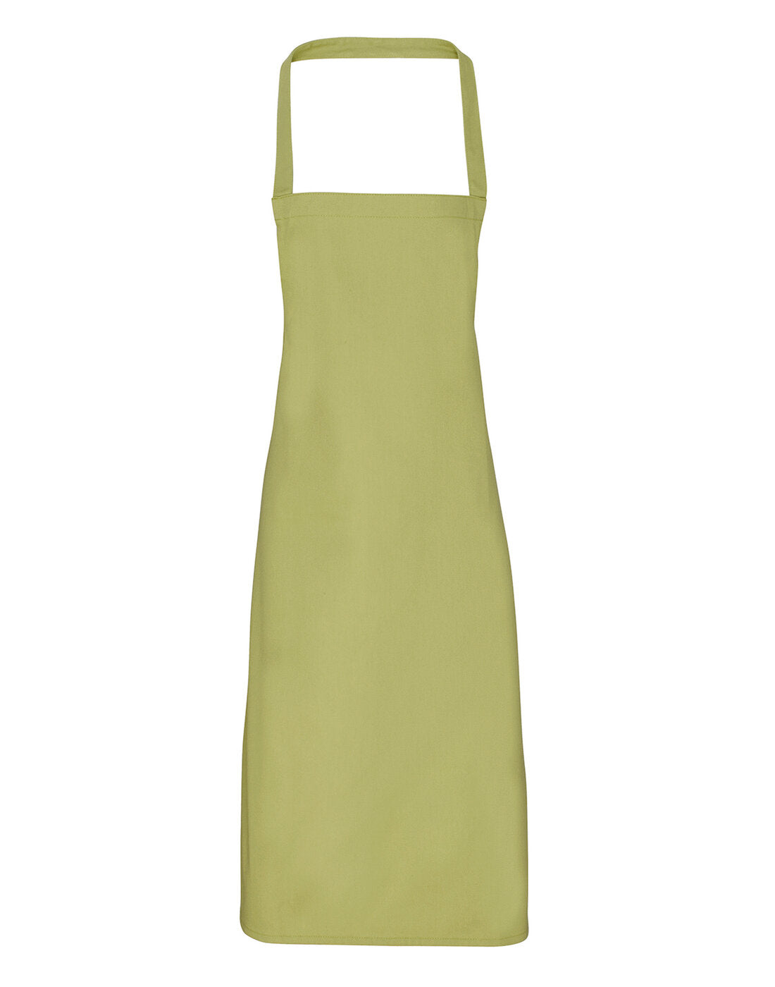 PREMIER WORKWEAR Organic Sustainable Bib Apron - Lynendo Trade Store