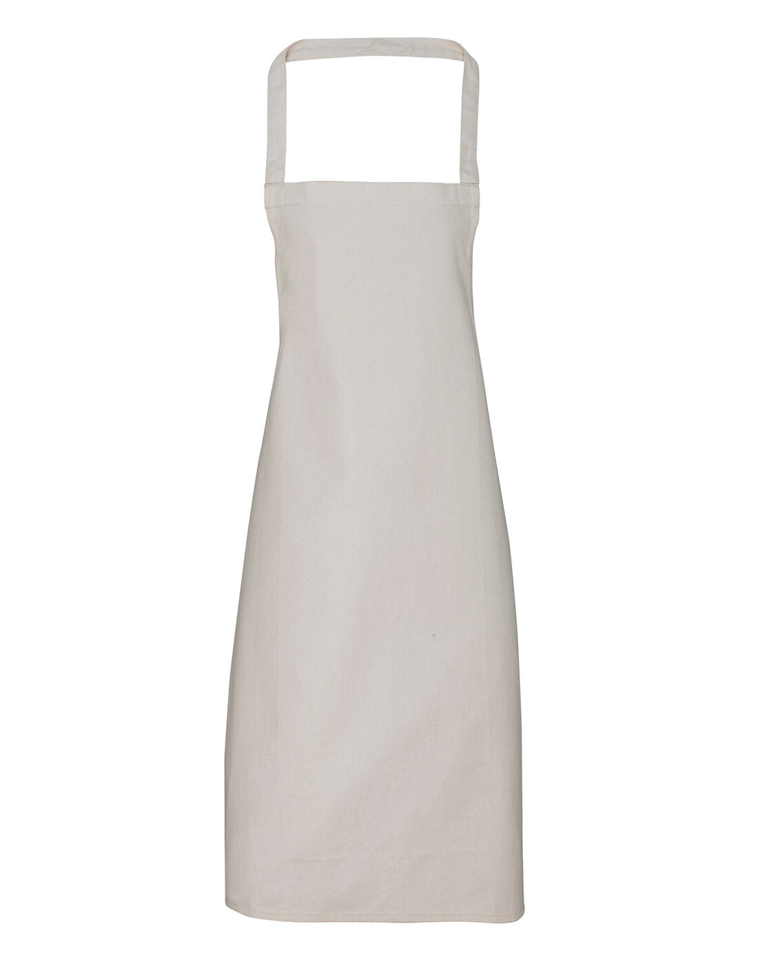PREMIER WORKWEAR Organic Sustainable Bib Apron - Lynendo Trade Store