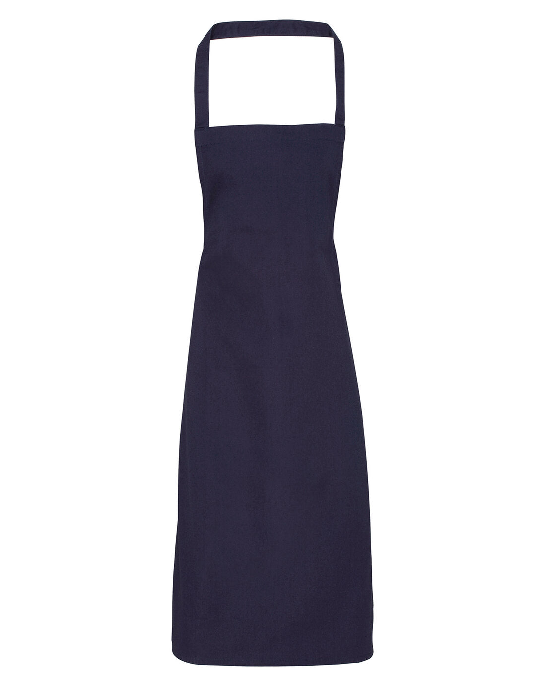 PREMIER WORKWEAR Organic Sustainable Bib Apron - Lynendo Trade Store