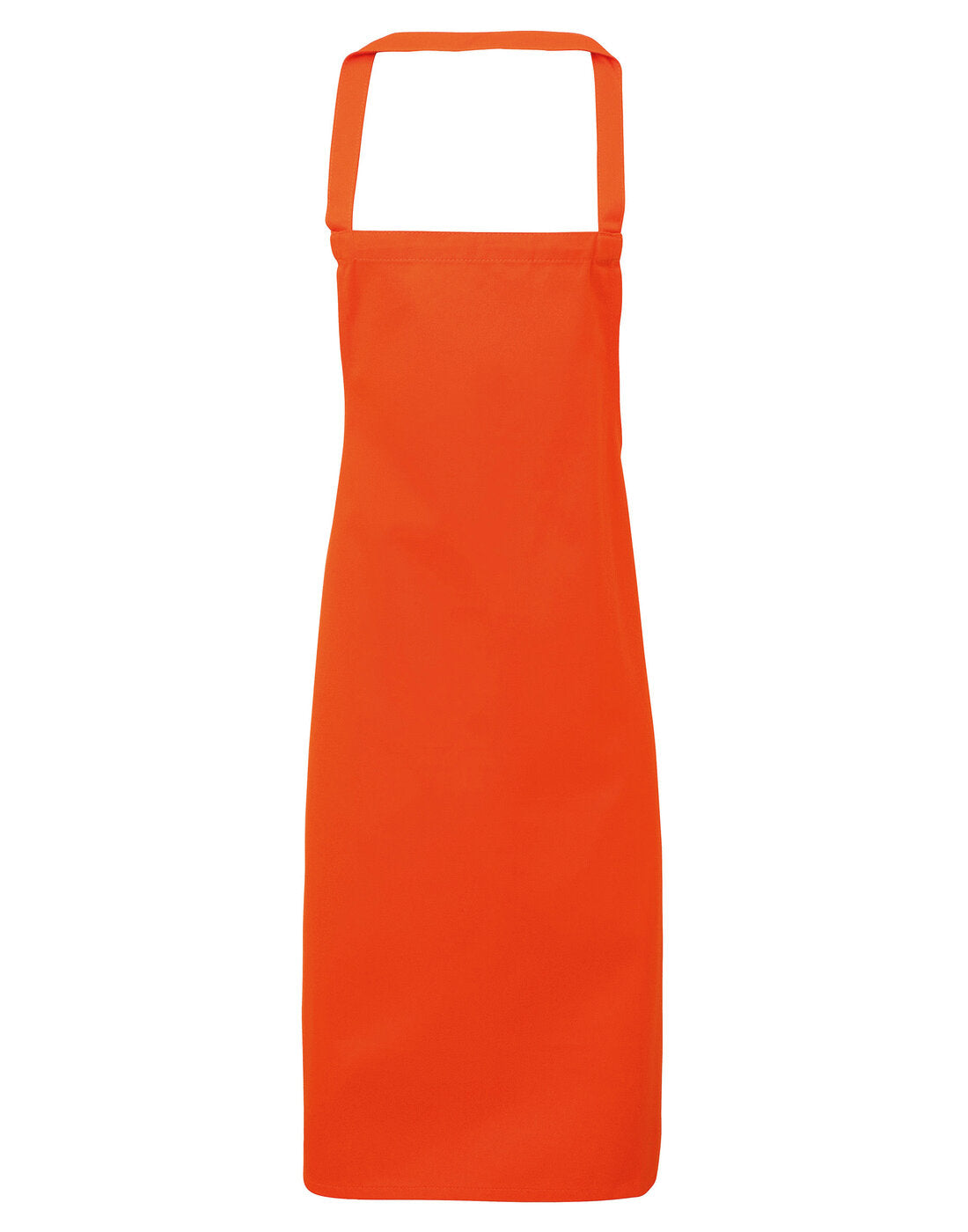 PREMIER WORKWEAR Organic Sustainable Bib Apron - Lynendo Trade Store