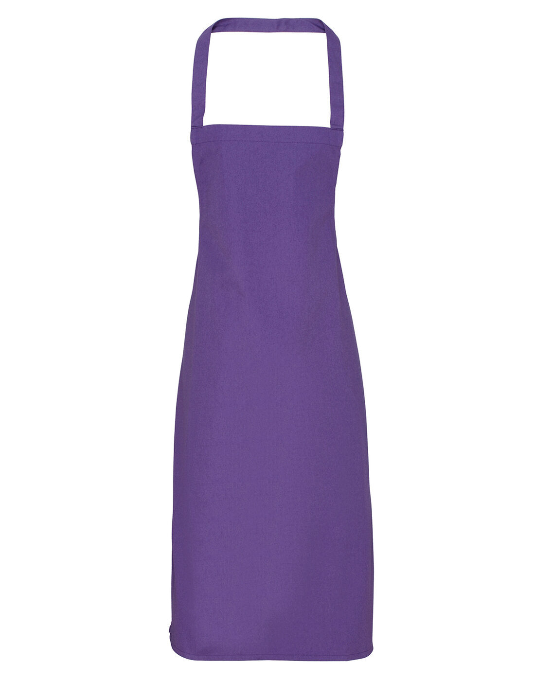 PREMIER WORKWEAR Organic Sustainable Bib Apron - Lynendo Trade Store