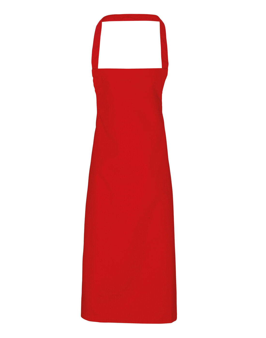 PREMIER WORKWEAR Organic Sustainable Bib Apron - Lynendo Trade Store