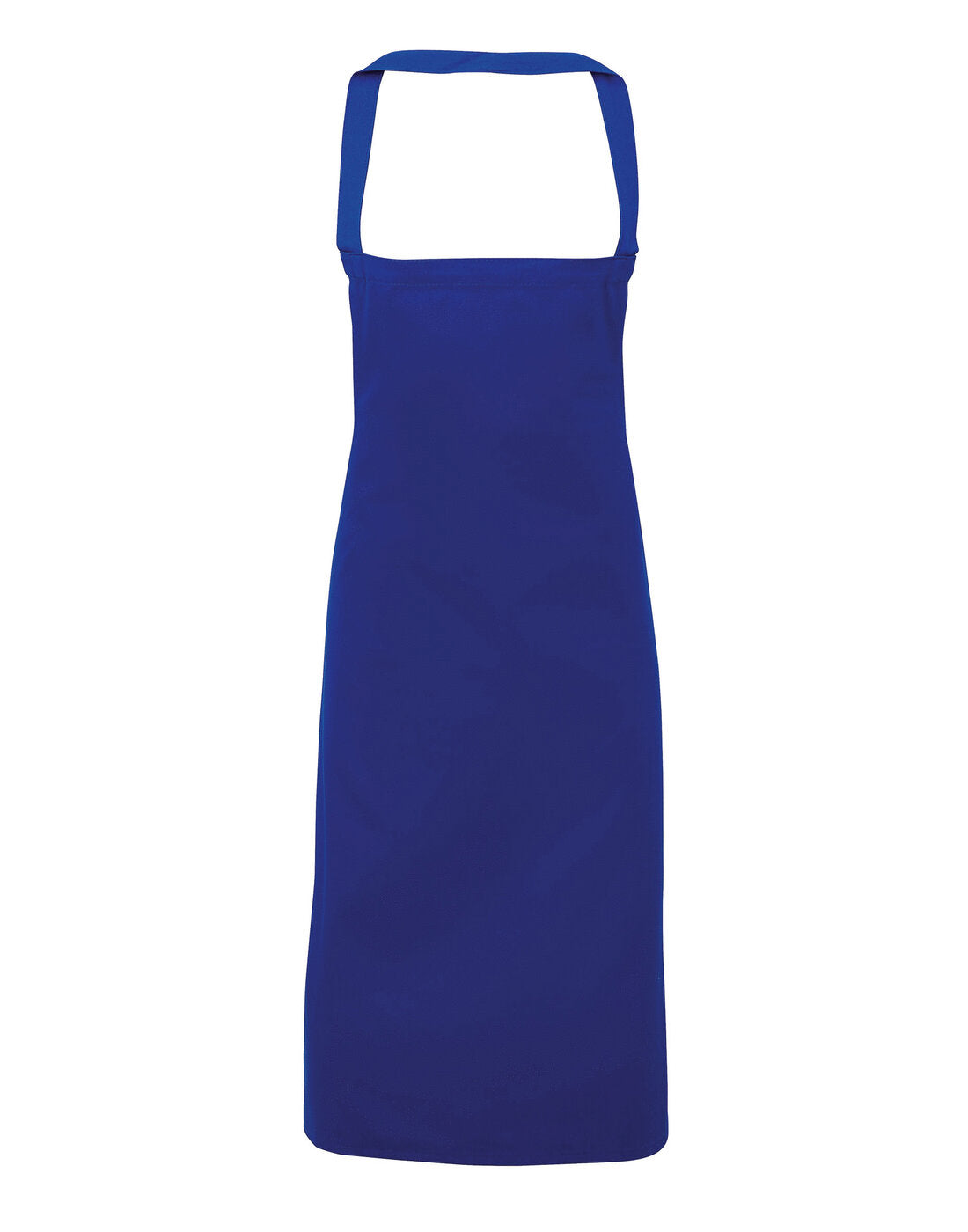 PREMIER WORKWEAR Organic Sustainable Bib Apron - Lynendo Trade Store