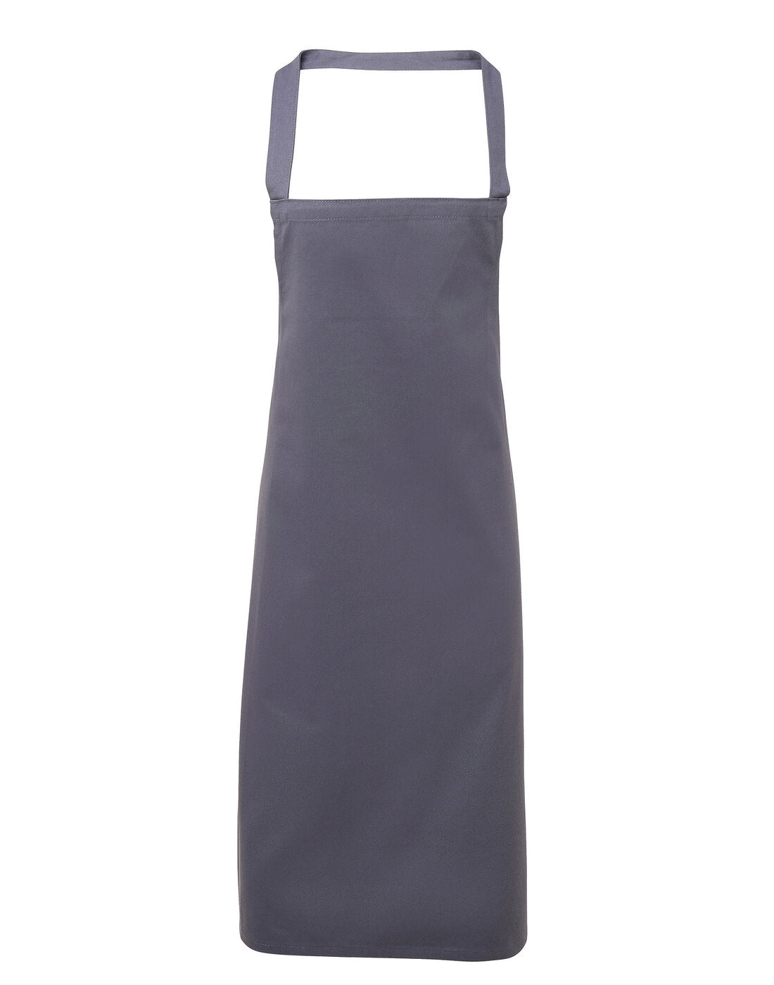 PREMIER WORKWEAR Organic Sustainable Bib Apron - Lynendo Trade Store