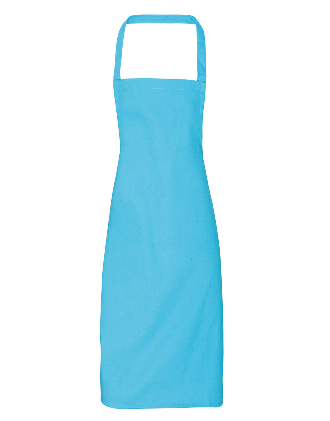 PREMIER WORKWEAR Organic Sustainable Bib Apron - Lynendo Trade Store