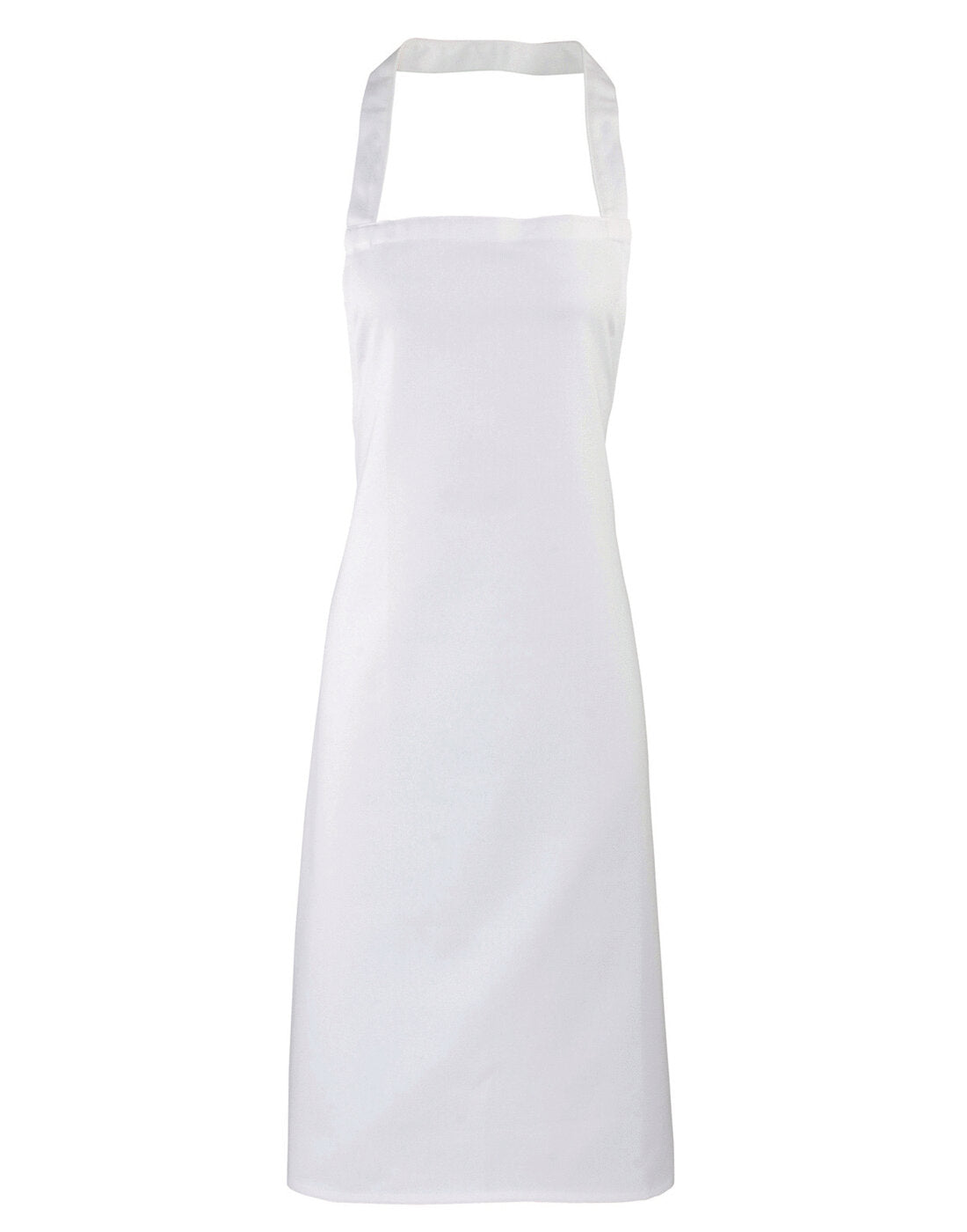 PREMIER WORKWEAR Organic Sustainable Bib Apron - Lynendo Trade Store