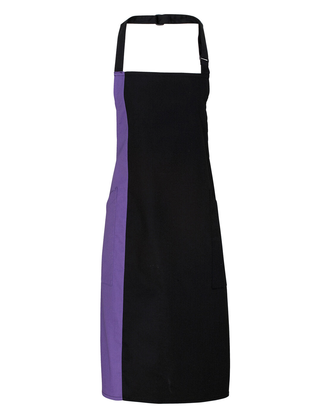 PREMIER WORKWEAR Contrast Bib Apron - Lynendo Trade Store