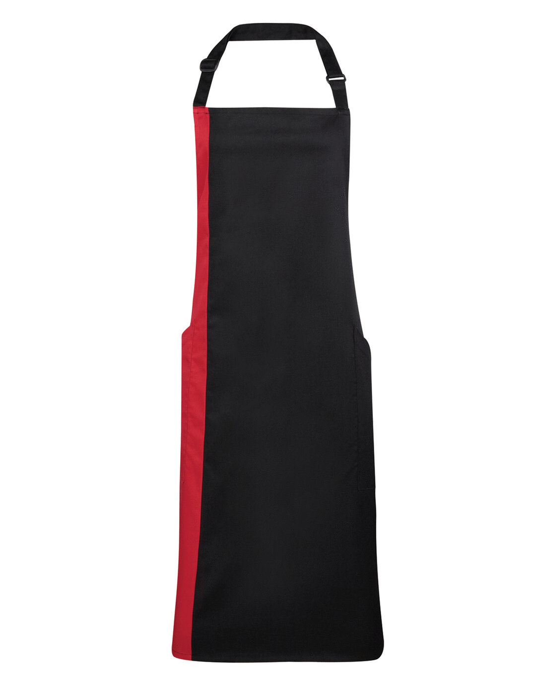 PREMIER WORKWEAR Contrast Bib Apron - Lynendo Trade Store