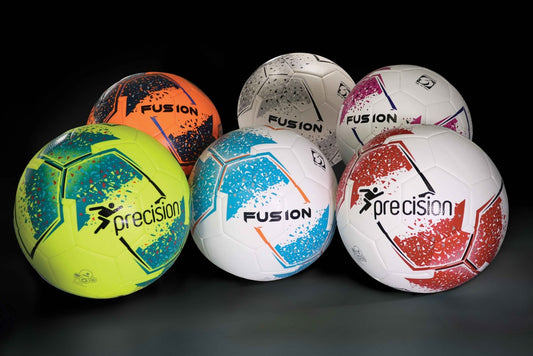 Precision Fusion IMS Training Ball - Lynendo Trade Store