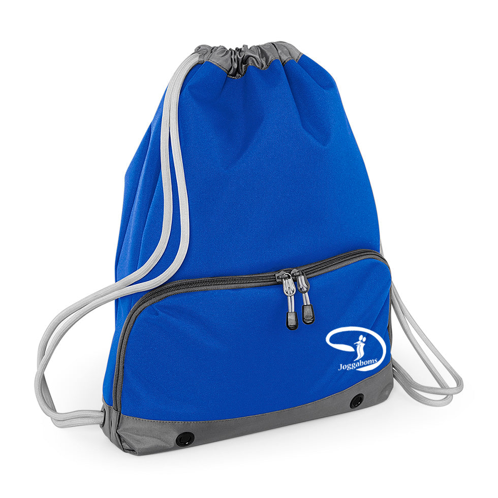 Joggaboms Gym Bag - Joggaboms