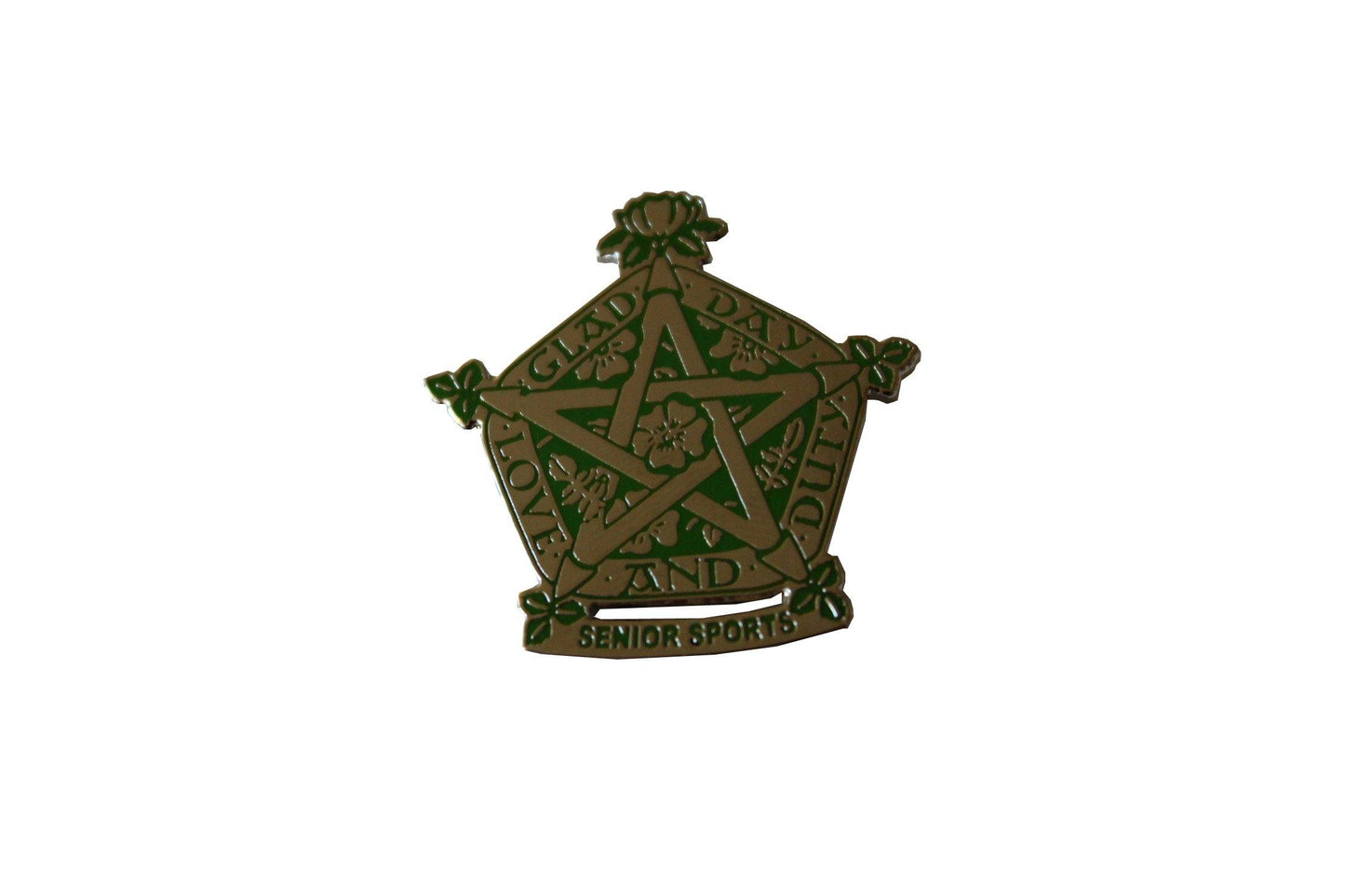 Special Enamel Badges (6620) - Lynendo Trade Store
