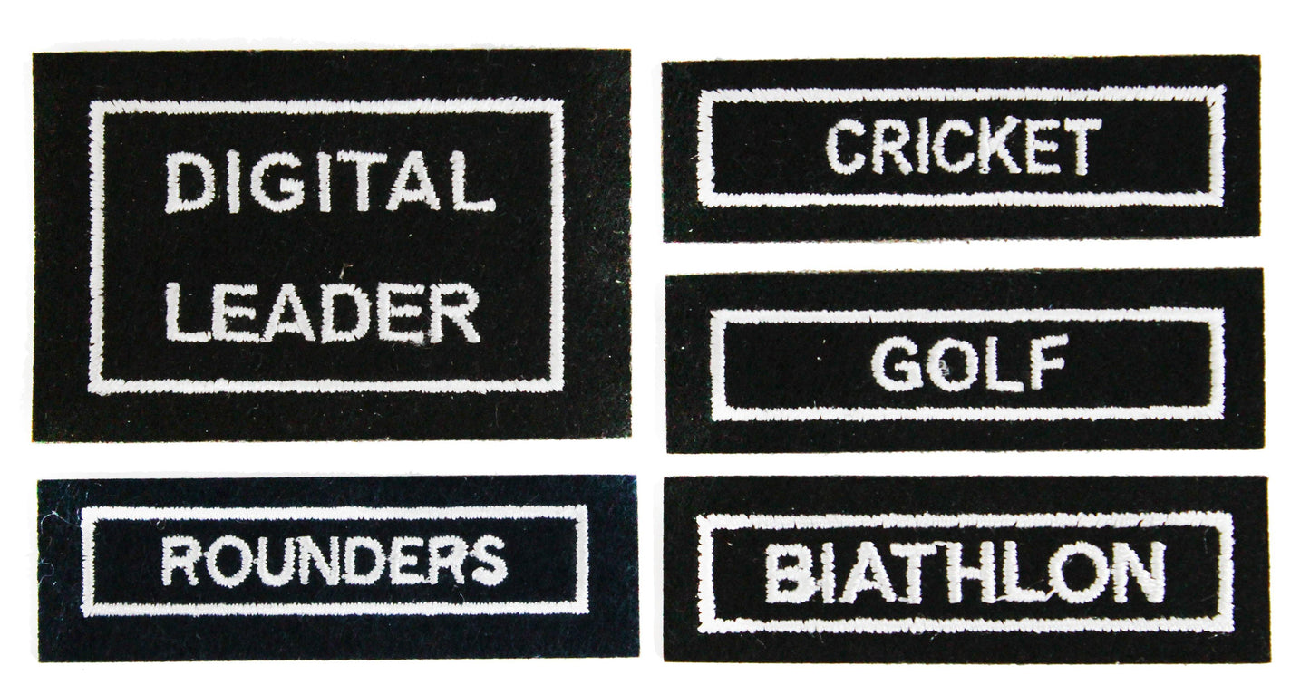 Sports & Award Flashes (6420) - Lynendo Trade Store