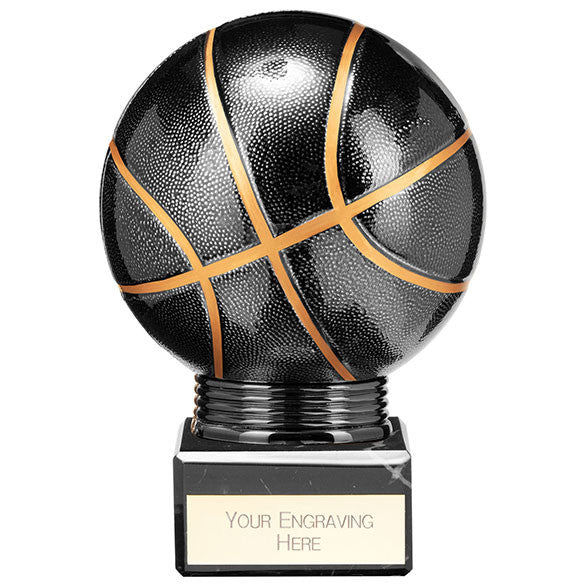 Black Viper Legend Basketball Award - BASKETBALL TROPHY - Lynendo Trade Store