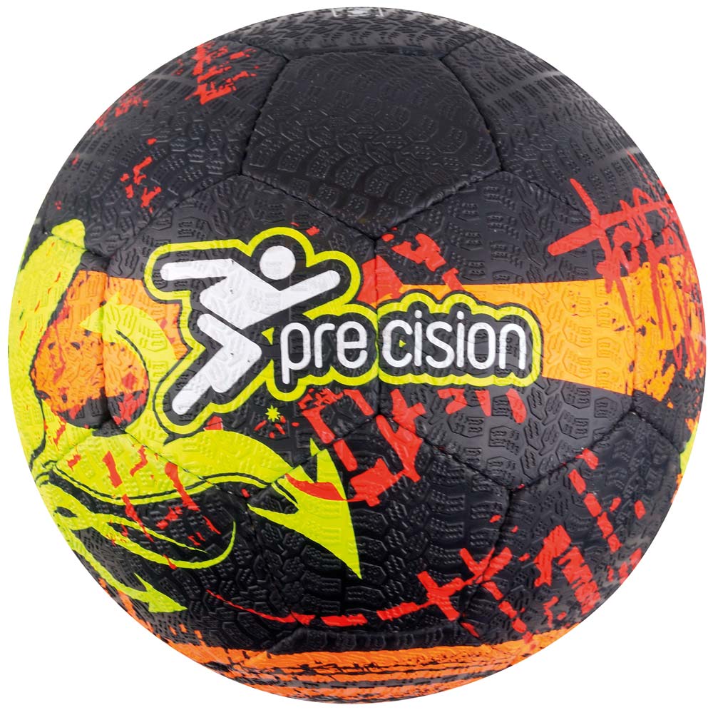 Precision Street Mania Football - Lynendo Trade Store