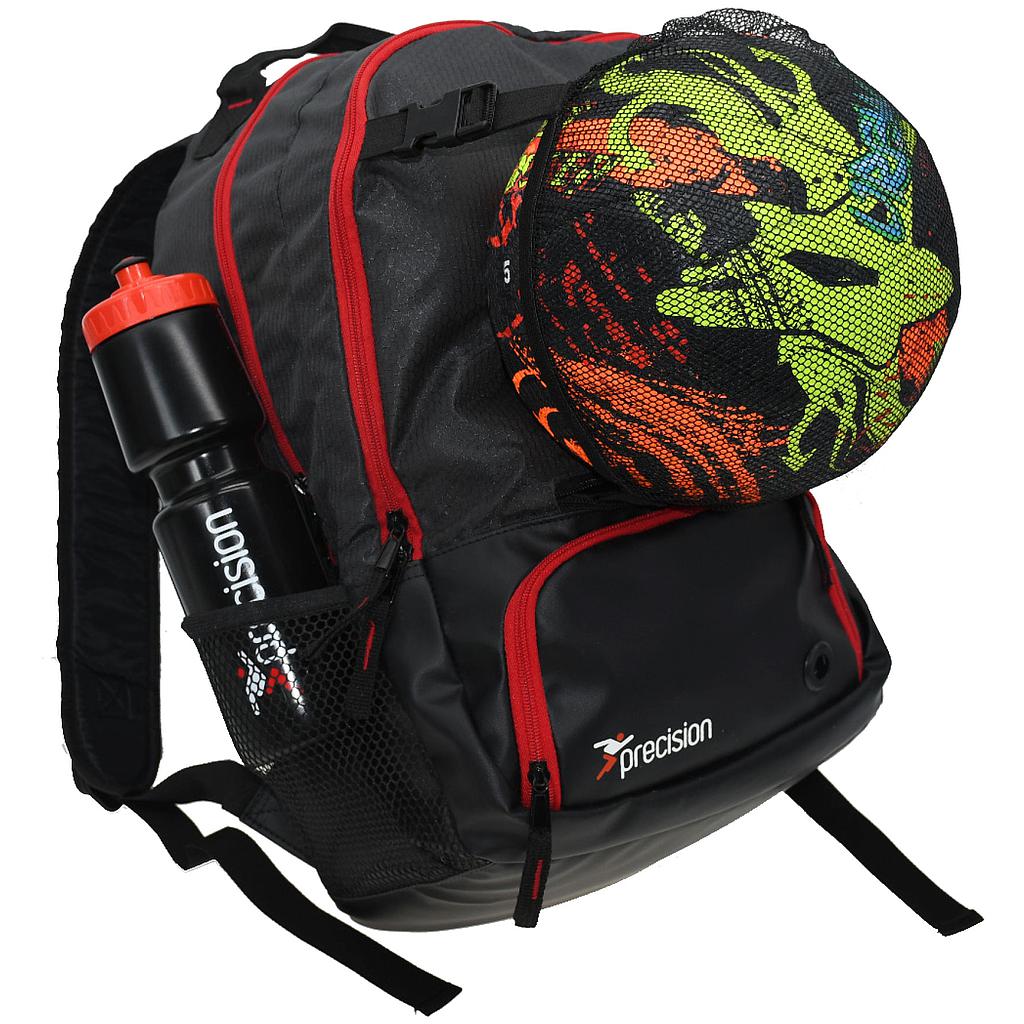 Precision Pro HX Back Pack with Ball Holder - Lynendo Trade Store