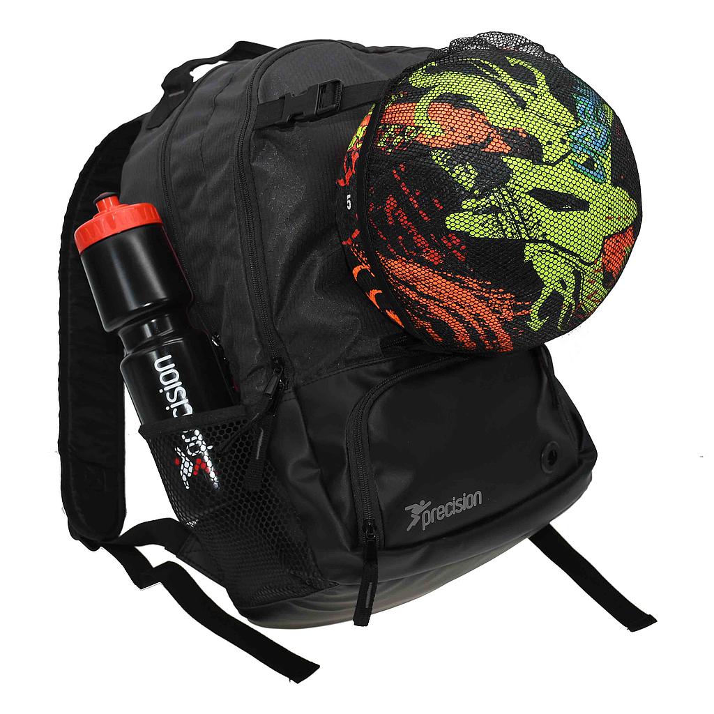 Precision Pro HX Back Pack with Ball Holder - Lynendo Trade Store