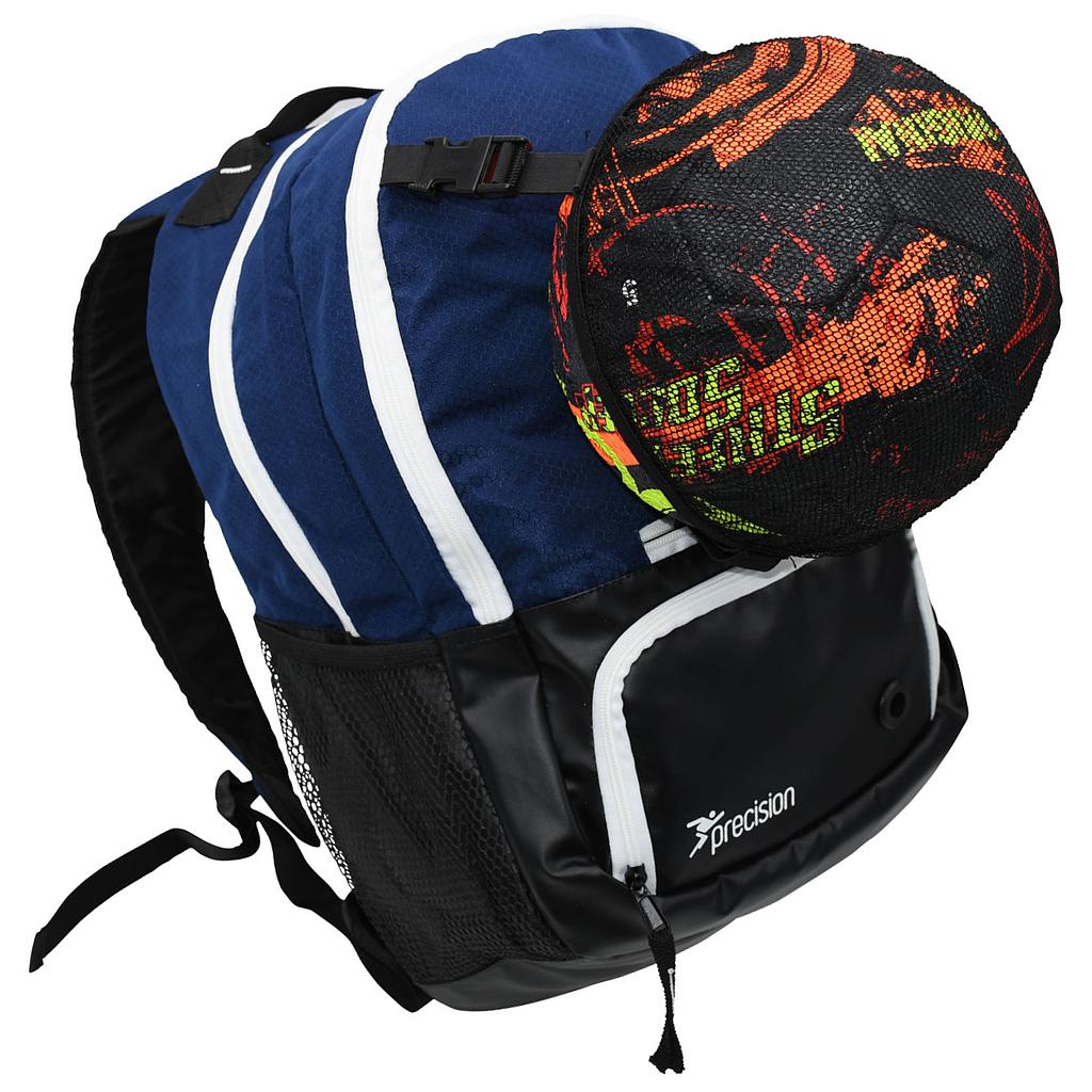 Precision Pro HX Back Pack with Ball Holder - Lynendo Trade Store